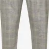 Selected Homme Pantalons Regular Pantalon Heren Lichtgrijs -Selected Homme Groot Warenhuis d09dbd709b00179736cf8aa7b914d5a1