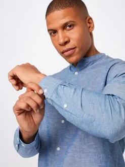 Selected Homme Casual Overhemden Slim Fit Overhemd Heren Lichtblauw 13 Selected Homme Casual Overhemden Slim Fit Overhemd Heren Lichtblauw -Selected Homme Groot Warenhuis d19ea65845144dabdf7b2efd649ad6c0