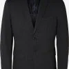 Selected Homme Blazers Slim Fit Colbert Aitor Heren Saffier 1 Selected Homme Blazers Slim Fit Colbert Aitor Heren Saffier -Selected Homme Groot Warenhuis d1a70bbc8c015bf75fd41a7072e5ef64
