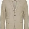 Selected Homme Blazers Slim Fit Colbert Heren Beige Gemêleerd 1 Selected Homme Blazers Slim Fit Colbert Heren Beige Gemêleerd -Selected Homme Groot Warenhuis d22de1c9e445088ba91cbc315f3a2518