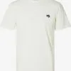 Selected Homme T-shirts Shirt RICK Heren Wolwit 2 Selected Homme T-shirts Shirt RICK Heren Wolwit -Selected Homme Groot Warenhuis d24b10aadeada1382cff4bc756abc4d9