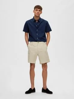 Selected Homme Chino Shorts Regular Chino Tilak Heren Lichtgrijs 12 Selected Homme Chino Shorts Regular Chino Tilak Heren Lichtgrijs -Selected Homme Groot Warenhuis d3f7b221eb385d6ffb64e59f992ad7da