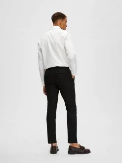 Selected Homme Pantalons Slimfit Broek Heren Zwart 10 Selected Homme Pantalons Slimfit Broek Heren Zwart -Selected Homme Groot Warenhuis d48c56d64d829969c906dd29b6666714
