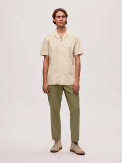 Selected Homme Casual Overhemden Regular Fit Overhemd Meo Heren Beige 11 Selected Homme Casual Overhemden Regular Fit Overhemd Meo Heren Beige -Selected Homme Groot Warenhuis d4f7e2f46360d1afe898973d36e889e1