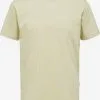Selected Homme T-shirts Shirt Heren Geel 1 Selected Homme T-shirts Shirt Heren Geel -Selected Homme Groot Warenhuis d56306f6d9602d8fa182fac528d7a4ee