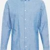 Selected Homme Casual Overhemden Slim Fit Overhemd Heren Blauw 2 Selected Homme Casual Overhemden Slim Fit Overhemd Heren Blauw -Selected Homme Groot Warenhuis d56a5f55e04c09520e2d6619e7e864db