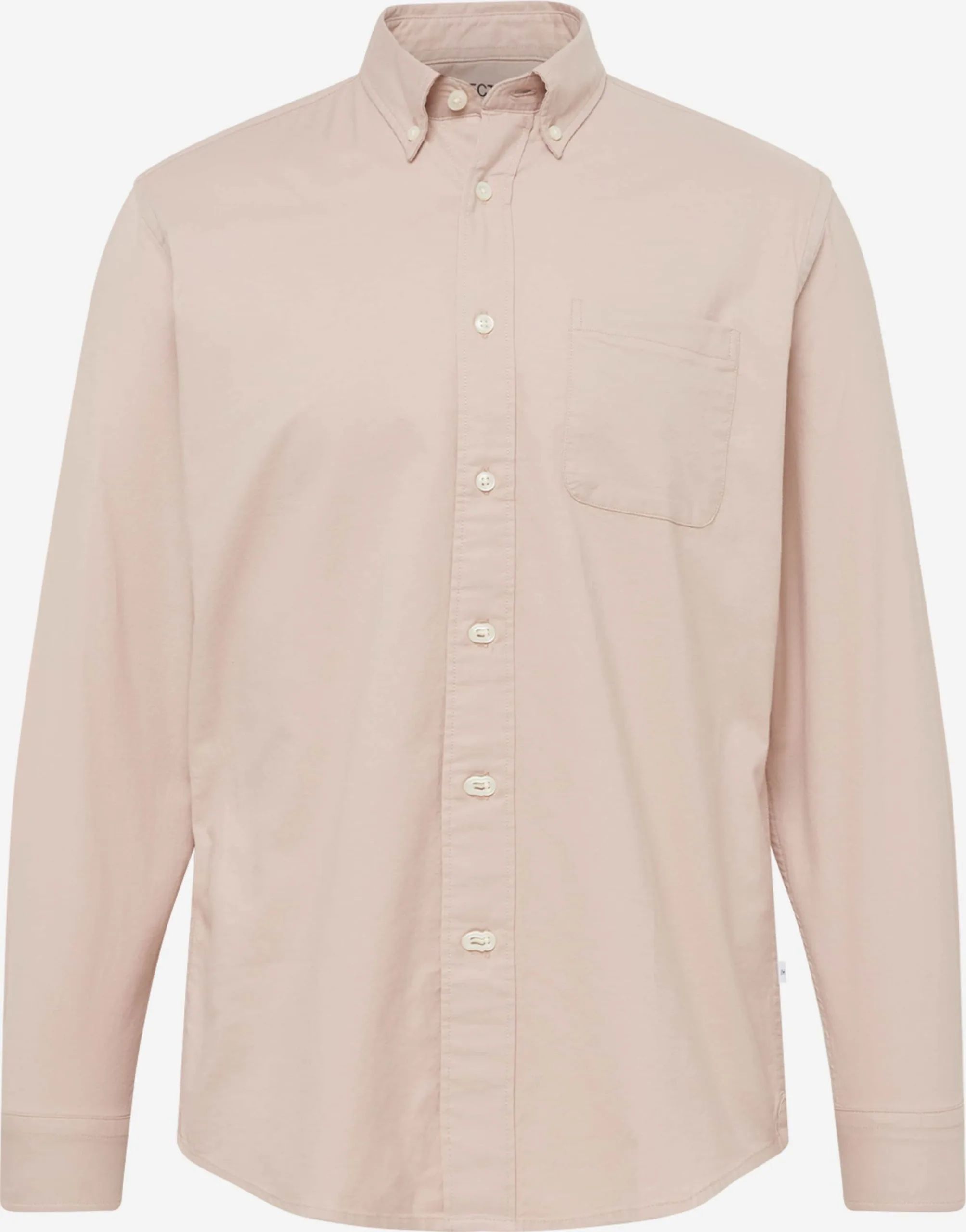 Selected Homme Casual Overhemden Regular Fit Overhemd Heren Roze 3 Selected Homme Casual Overhemden Regular Fit Overhemd Heren Roze