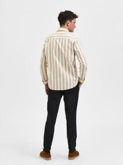 Selected Homme Casual Overhemden Regular Fit Overhemd Pecko Heren Lichtbruin 9 Selected Homme Casual Overhemden Regular Fit Overhemd Pecko Heren Lichtbruin -Selected Homme Groot Warenhuis d5b4629b132b12830aa7ef455dcbd6c6