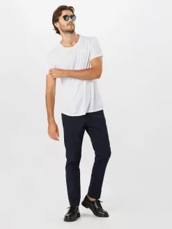 Selected Homme Chinos Slimfit Chino Miles Heren Navy 10 Selected Homme Chinos Slimfit Chino Miles Heren Navy -Selected Homme Groot Warenhuis d5fc27e81cd2c5ccc01c7f93e179af57