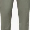 Selected Homme Chinos Slimfit Chino Miles Heren Kaki -Selected Homme Groot Warenhuis d8096d35b3823e334ac8f7db036787d9