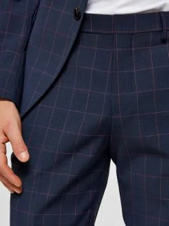 Selected Homme Pantalons Slimfit Pantalon Heren Donkerblauw 13 Selected Homme Pantalons Slimfit Pantalon Heren Donkerblauw -Selected Homme Groot Warenhuis d9233ea3bdf59c8f68c0cdcddf41ad51