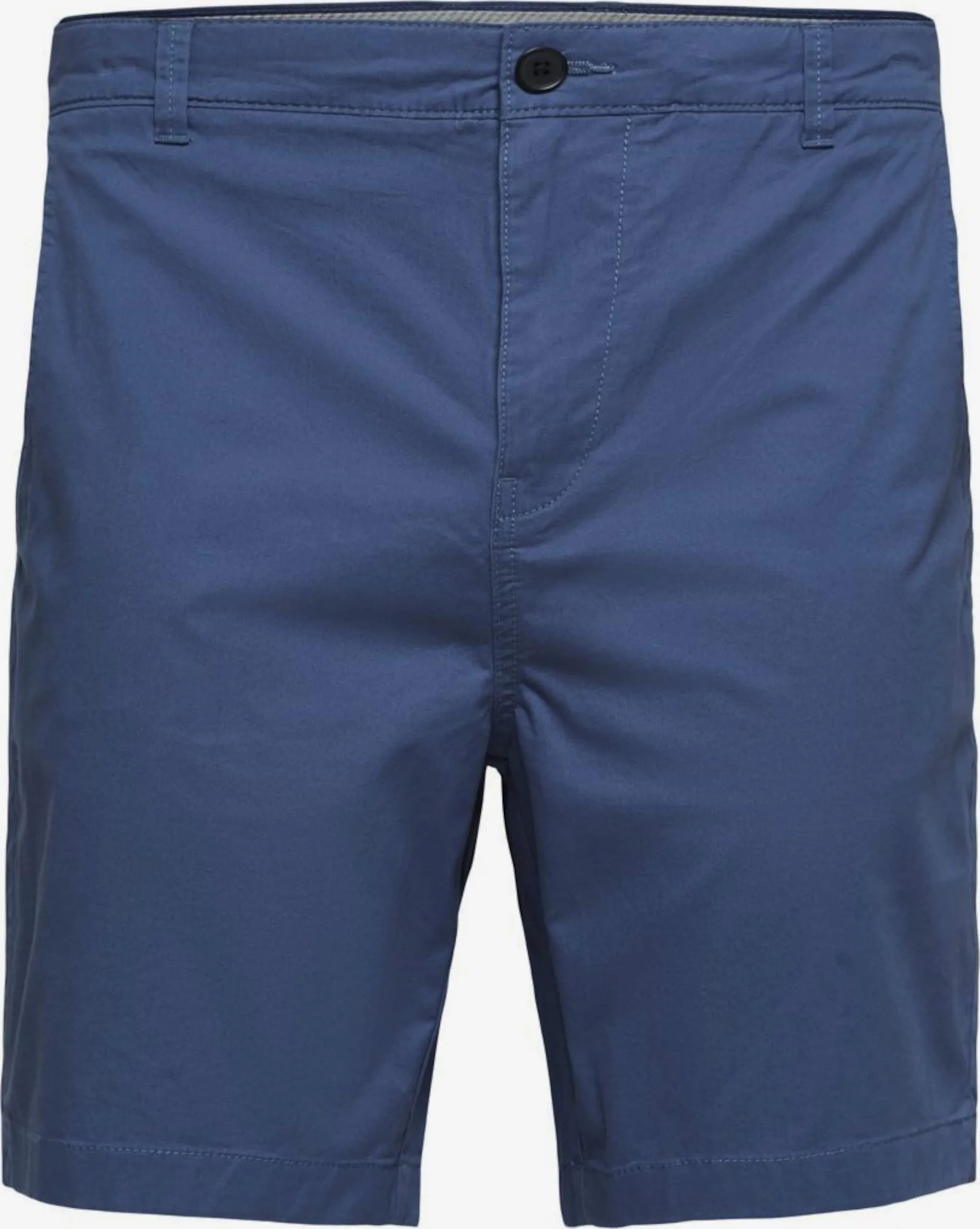 Selected Homme Chino Shorts Regular Chino Heren Navy 3 Selected Homme Chino Shorts Regular Chino Heren Navy