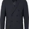Selected Homme Blazers Slim Fit Colbert Elon Heren Donkerblauw
