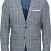 Selected Homme Blazers Slim Fit Colbert Timelogan Heren Blauw / Lichtblauw 2 Selected Homme Blazers Slim Fit Colbert Timelogan Heren Blauw / Lichtblauw -Selected Homme Groot Warenhuis dbecde7ba42482901a5b16ac68bf1f2d