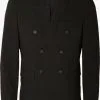Selected Homme Blazers Regular Fit Colbert Heren Zwart 1 Selected Homme Blazers Regular Fit Colbert Heren Zwart -Selected Homme Groot Warenhuis dc31853dbe3d57b224dcf1004fbade5d