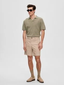 Selected Homme Chino Shorts Regular Chino ADAM Heren Nude 11 Selected Homme Chino Shorts Regular Chino ADAM Heren Nude -Selected Homme Groot Warenhuis dc4e74c519e99108208501cf3a779e8e