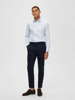 Selected Homme Pantalons Slimfit Broek Neil Heren Navy 10 Selected Homme Pantalons Slimfit Broek Neil Heren Navy -Selected Homme Groot Warenhuis dc84f598e9ccab3f4fcafafd6206dfd1