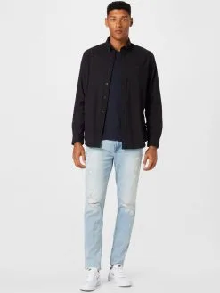 Selected Homme Casual Overhemden Regular Fit Overhemd Heren Zwart 16 Selected Homme Casual Overhemden Regular Fit Overhemd Heren Zwart -Selected Homme Groot Warenhuis dd6d4fe08422ac6fe15079ea677760da
