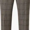 Selected Homme Chinos Slimfit Chino Heren Donkerbeige -Selected Homme Groot Warenhuis dd966aaae95646519b28b5e545ab4aea