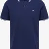 Selected Homme Polos Shirt DANTE Heren Navy 2 Selected Homme Polos Shirt DANTE Heren Navy -Selected Homme Groot Warenhuis de7320bf0eb3ef79e3334869215dc2b9