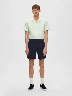 Selected Homme Denim Shorts Regular Broek Luke Heren Nachtblauw 10 Selected Homme Denim Shorts Regular Broek Luke Heren Nachtblauw -Selected Homme Groot Warenhuis de88f8b90701d2c503541a7f32794d4a