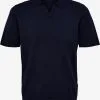 Selected Homme Polos Shirt Teller Heren Nachtblauw -Selected Homme Groot Warenhuis dfb2d680b35c57a21fa68b3654834e49