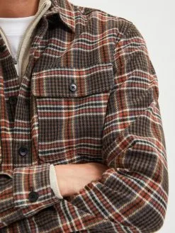 Selected Homme Geruite Overhemden Regular Fit Overhemd Kasper Heren Saffier 13 Selected Homme Geruite Overhemden Regular Fit Overhemd Kasper Heren Saffier -Selected Homme Groot Warenhuis e0dbb6aaa452b02a191513af6f0ece3a