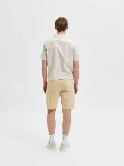 Selected Homme Denim Shorts Regular Jeans Heren Beige 10 Selected Homme Denim Shorts Regular Jeans Heren Beige -Selected Homme Groot Warenhuis e102606fc6658015ab5c2da7cdb124e9