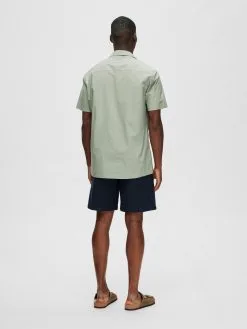 Selected Homme Casual Overhemden Regular Fit Overhemd Meo Heren Pastelgroen 9 Selected Homme Casual Overhemden Regular Fit Overhemd Meo Heren Pastelgroen -Selected Homme Groot Warenhuis e12033c2f472bbd6260d8670aa7c05a9