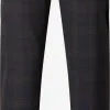 Selected Homme Chinos Slimfit Chino ROBERT Heren Nachtblauw