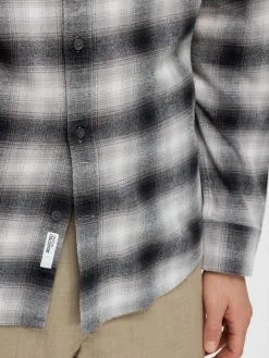 Selected Homme Geruite Overhemden Regular Fit Overhemd Tim Heren Donkergrijs 13 Selected Homme Geruite Overhemden Regular Fit Overhemd Tim Heren Donkergrijs -Selected Homme Groot Warenhuis e48de1572323dd4a5cf36a7aa9336d51