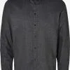 Selected Homme Casual Overhemden Regular Fit Overhemd Owen Heren Basaltgrijs -Selected Homme Groot Warenhuis e539419b40c86d6072532be4d74279b2