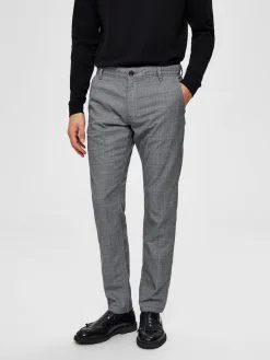 Selected Homme Chinos Slimfit Chino Heren Grijs Gemêleerd 8 Selected Homme Chinos Slimfit Chino Heren Grijs Gemêleerd -Selected Homme Groot Warenhuis e5995991ee4f7b068a8917d49669d323