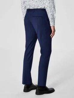 Selected Homme Pantalons Regular Pantalon Heren Navy 11 Selected Homme Pantalons Regular Pantalon Heren Navy -Selected Homme Groot Warenhuis e670b8588d91090a5d2cd052784fbbb2