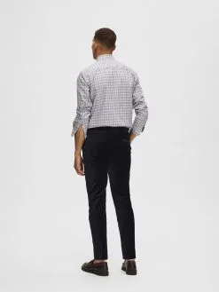 Selected Homme Pantalons Slimfit Broek Heren Navy -Selected Homme Groot Warenhuis e78ca80eb2bc7bb64cd4d7b5027c4dcb