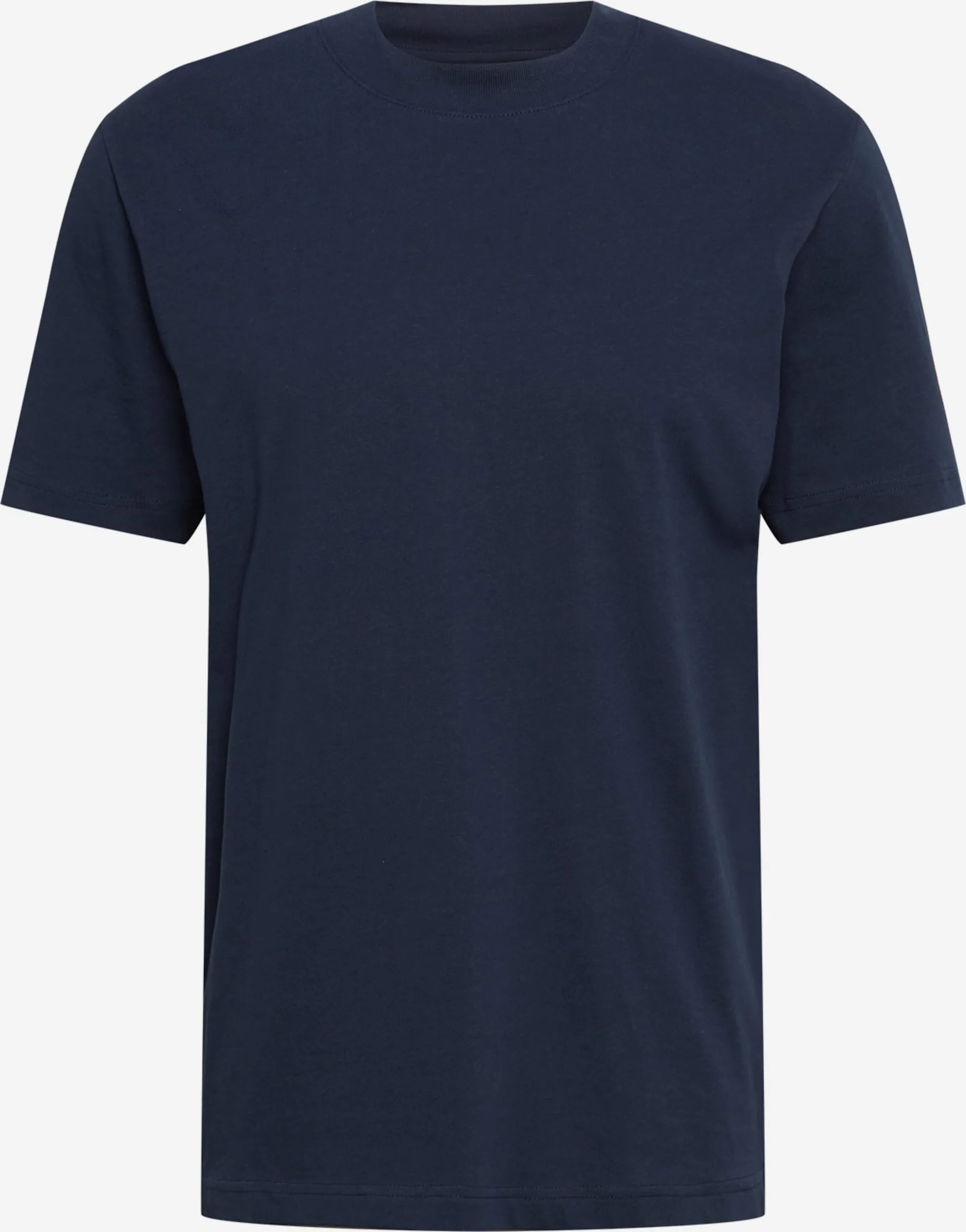 Selected Homme T-shirts Shirt Heren Navy 3 Selected Homme T-shirts Shirt Heren Navy