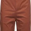 Selected Homme Chino Shorts Regular Chino Heren Oker