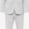 Selected Homme Pakken & Kostuums Slimfit Pak LIAM Heren Lichtgrijs 1 Selected Homme Pakken & Kostuums Slimfit Pak LIAM Heren Lichtgrijs -Selected Homme Groot Warenhuis ebded25c5024b03782151aca6975ad2a