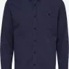 Selected Homme Casual Overhemden Regular Fit Overhemd Reil Heren Nachtblauw -Selected Homme Groot Warenhuis ed47003454a3858639153f80dbeb37ad