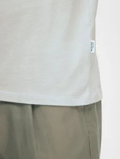 Selected Homme T-shirts Shirt Heren Lichtblauw 13 Selected Homme T-shirts Shirt Heren Lichtblauw -Selected Homme Groot Warenhuis eec9a2cf60173b2356027151936c22d2