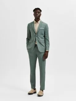 Selected Homme Pantalons Regular Pantalon OASIS Heren Appel 12 Selected Homme Pantalons Regular Pantalon OASIS Heren Appel -Selected Homme Groot Warenhuis ef11774ed064a4eb5ef40b3871ab8b3b