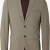 Selected Homme Blazers Slim Fit Colbert Heren Lichtbruin -Selected Homme Groot Warenhuis efe47136ffe49fba962b9c86c6708509
