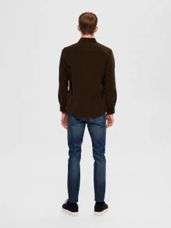 Selected Homme Casual Overhemden Regular Fit Overhemd Regowen Heren Spar -Selected Homme Groot Warenhuis f0301a3342f1fcdf52b1a7740b22eeaa