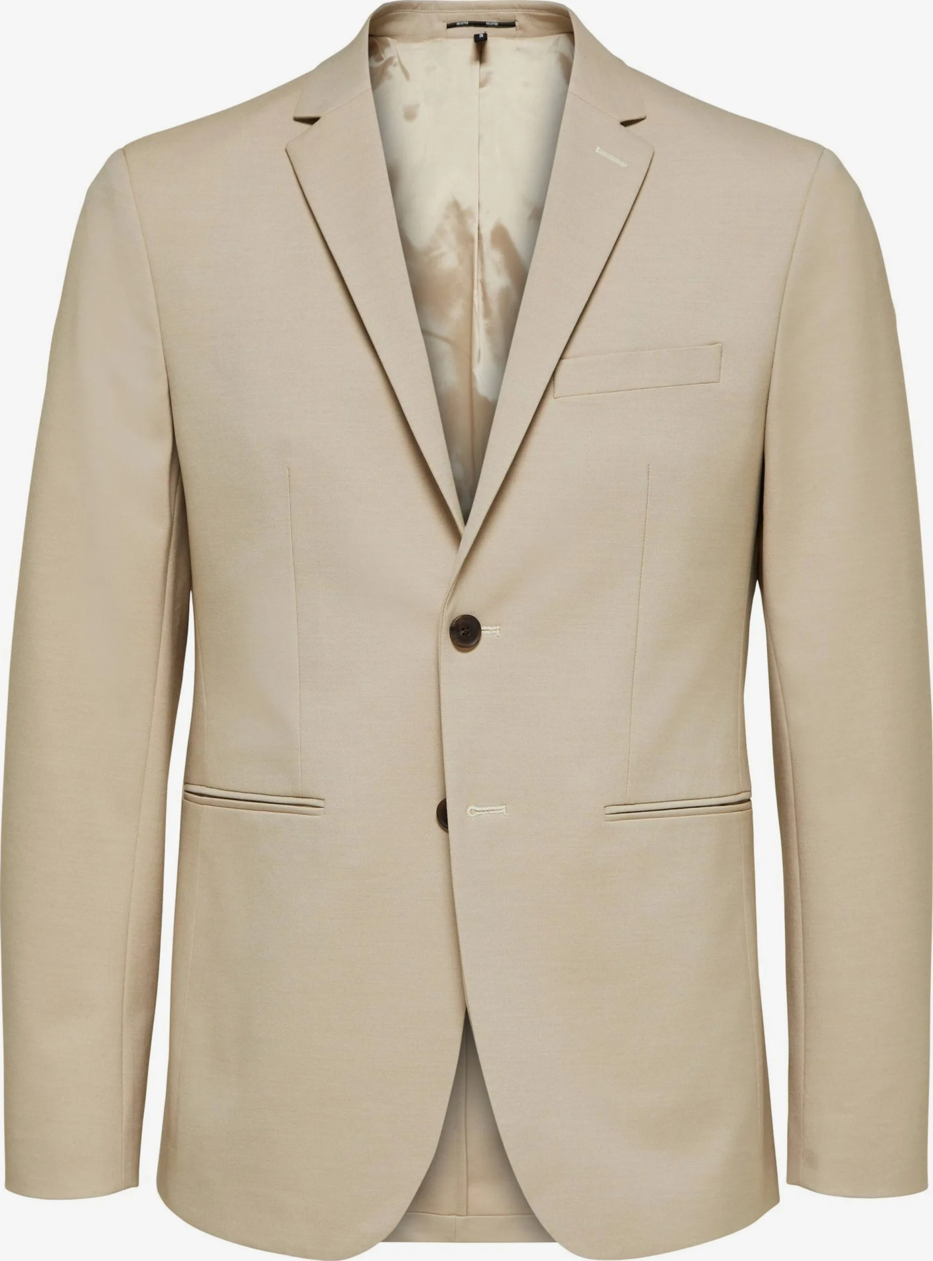 Selected Homme Blazers Regular Fit Colbert Josh Heren Sand 3 Selected Homme Blazers Regular Fit Colbert Josh Heren Sand