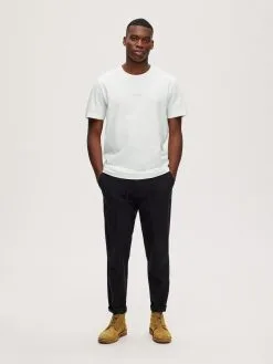 Selected Homme T-shirts Shirt Atlas Heren Offwhite 11 Selected Homme T-shirts Shirt Atlas Heren Offwhite -Selected Homme Groot Warenhuis f1df0667401acbb8e1e604e6df3039ec