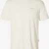 Selected Homme T-shirts Shirt Heren Wolwit 2 Selected Homme T-shirts Shirt Heren Wolwit -Selected Homme Groot Warenhuis f28c6c566771669bacdcf4ac939f4427