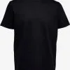 Selected Homme T-shirts Shirt Frank Heren Zwart 2 Selected Homme T-shirts Shirt Frank Heren Zwart -Selected Homme Groot Warenhuis f2d52b501eafe3bf699dd17850e2a33e
