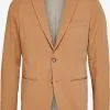 Selected Homme Blazers Slim Fit Colbert Liam Heren Sand -Selected Homme Groot Warenhuis f2f48f4a3dded63f88d09e61f3264271