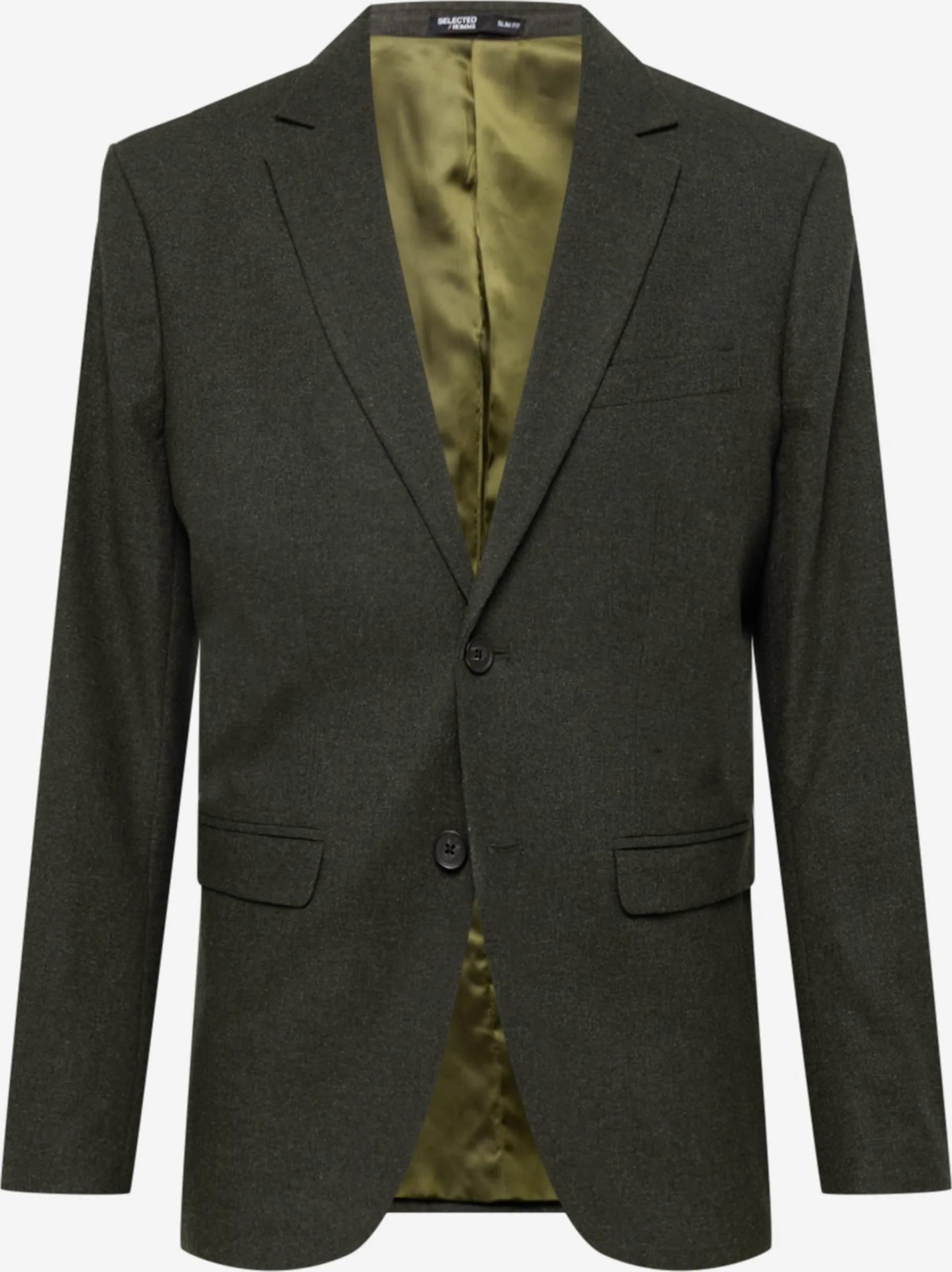 Selected Homme Pakken & Kostuums Regular Pak ADRIAN Heren Donkerbruin 3 Selected Homme Pakken & Kostuums Regular Pak ADRIAN Heren Donkerbruin