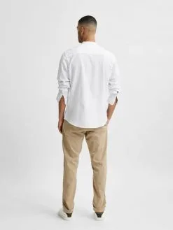 Selected Homme Casual Overhemden Slim Fit Overhemd Heren Offwhite 9 Selected Homme Casual Overhemden Slim Fit Overhemd Heren Offwhite -Selected Homme Groot Warenhuis f6408baceee858e7e4ff2fe63d299aab